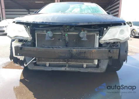 2014 Toyota Camry Le from USA, damaged, VIN 4T1BF1FK8EU313587
